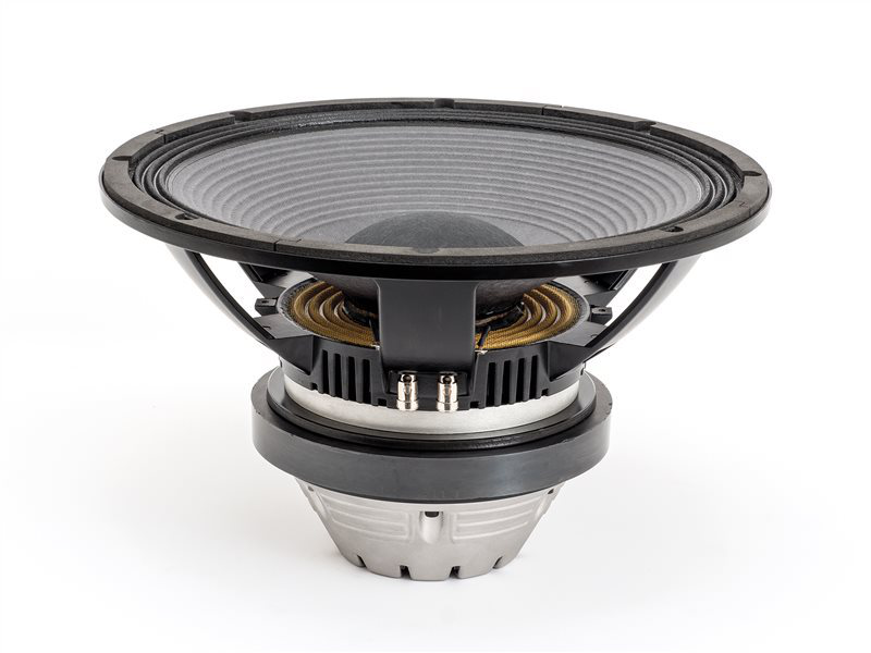 18 sound 15 shop inch speaker