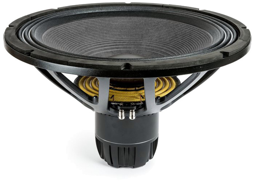 Eighteen sound line array hotsell