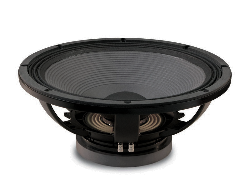 Eighteen Sound Professional loudspeakers